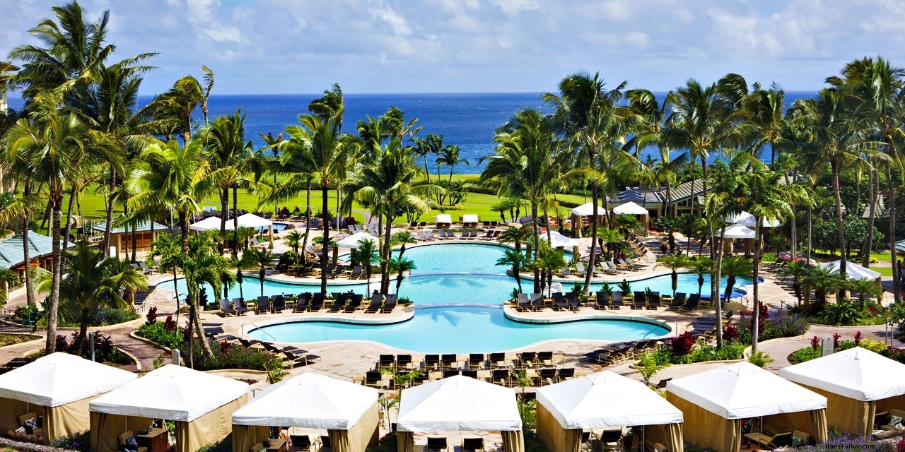 Exclusive Post-Holiday Deals: Save Big on 5-Star Luxury Hotels Worldwide